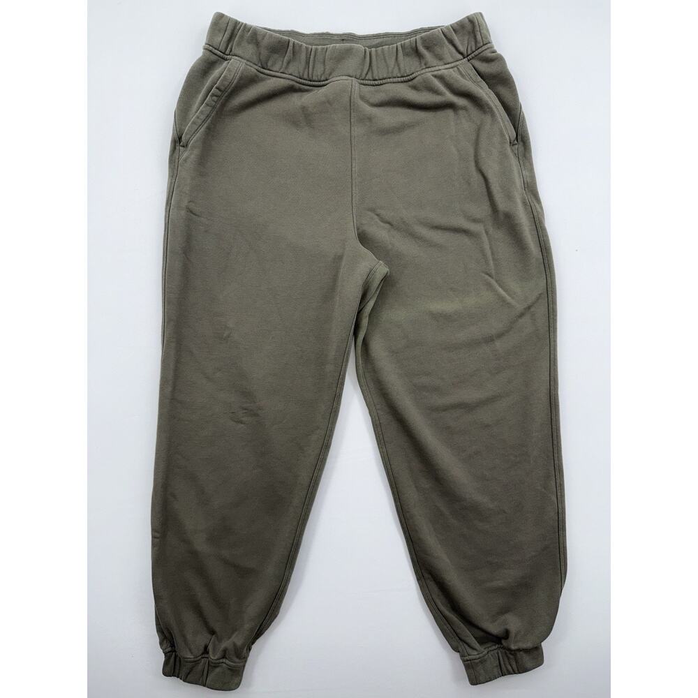 Lululemon Loungeful High Rise Women’s Size 10 Relaxed Fit Jogger Sweatpants